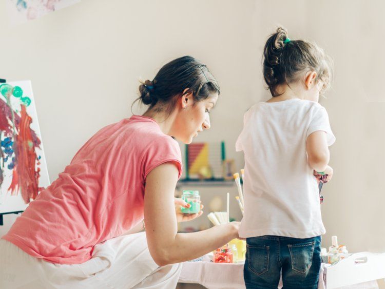 哈佛大學研究：最成功父母的8個角色