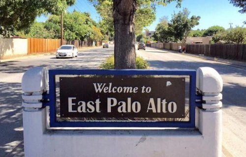 在硅谷，富人與窮人之間的距離到底有多遠？(組圖)