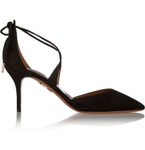 要的就是舒适又时髦 10双最适合上班族穿的美鞋