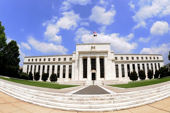 美8月就業數據公布  FED升息逼近