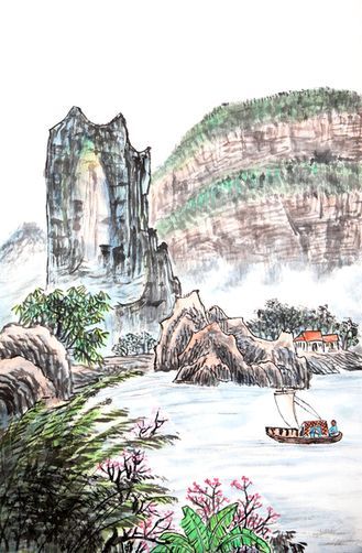 前世排擠同僚 今世同樣還報