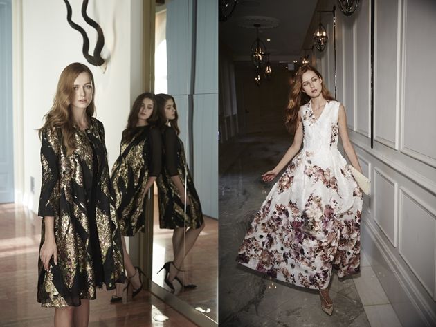 台灣設計品牌克萊亞歡慶20週年