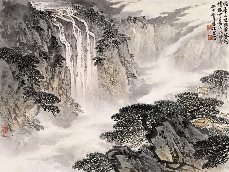 趙孝身為官僚，心懷布衣