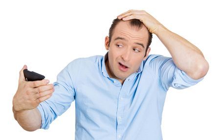 額頭出現皺紋 隱藏著甚麼秘密？