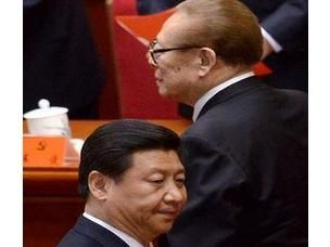 江派今年3月陰謀政變   險罷黜習近平