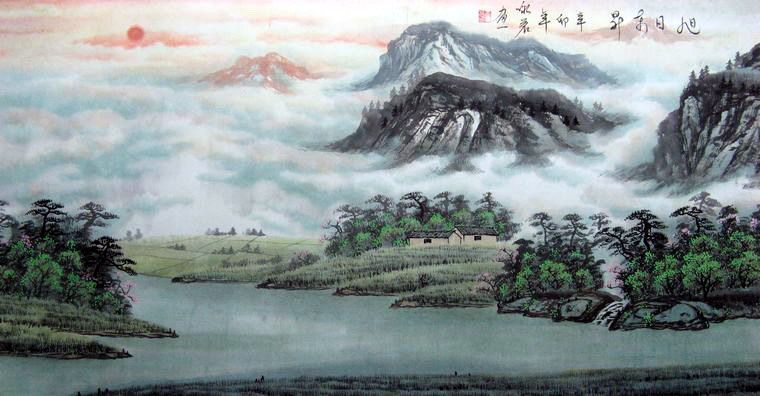 老虎尚且通人性