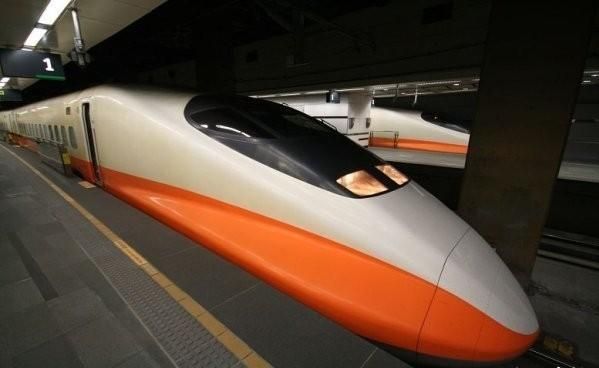 不理立院財改案 高鐵替中資開後門？