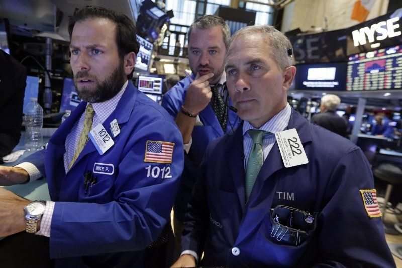 全球股災專家歸咎於人民幣貶值