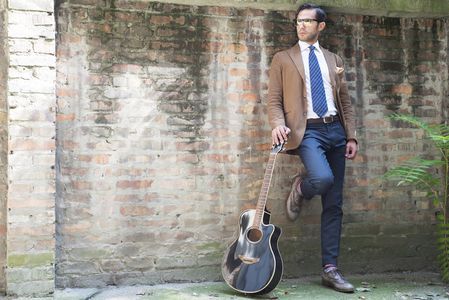 臉上這一條皺紋暗示有早逝危險（組圖）