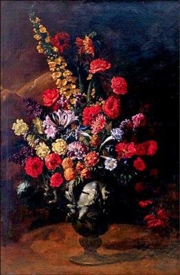 男童壓破350年古畫 是否真跡惹議（組圖）