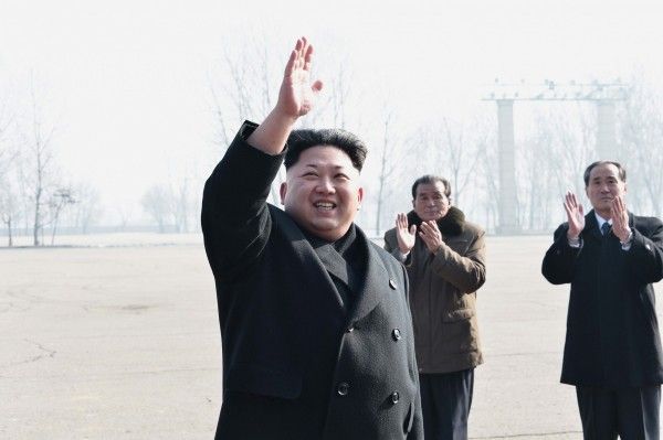 最後通牒！北韓放話已準備好全面戰爭（組圖）