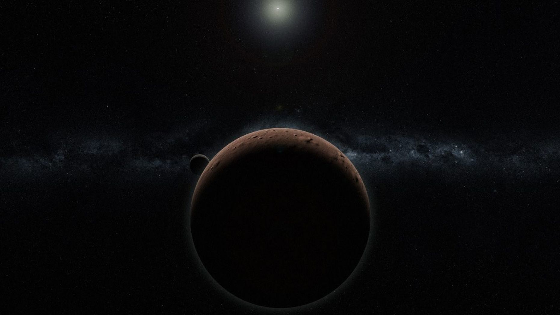 天文學家尋求公眾幫助命名小行星