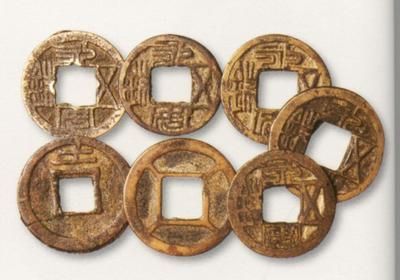 古代如何发年终奖？