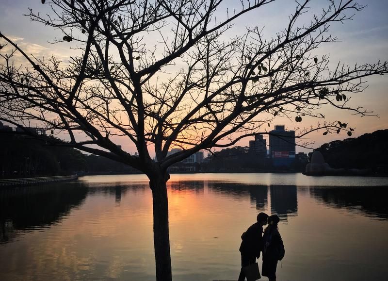 七夕情人節最惹人嫌5件事 你中了幾項？