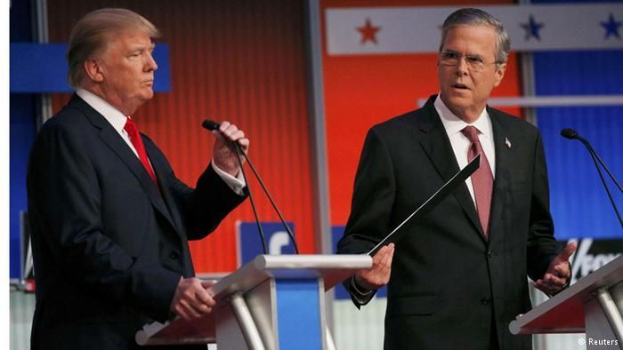 川普主張廢除美出生公民權法