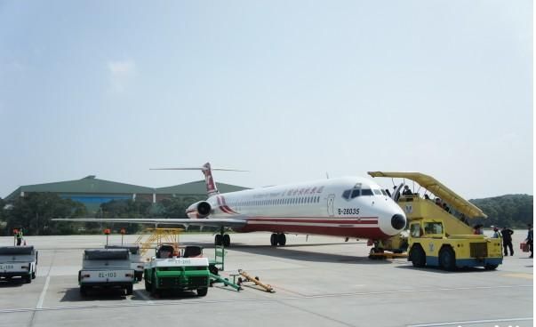 機上有168人 油不夠遠航機師竟未呼叫Mayday