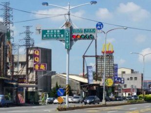 5灯奖－红绿灯全亮 我该如何是好呢？