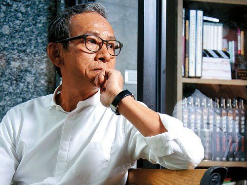 吳念真：什麼是真正的知識份子?(圖)