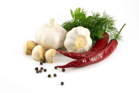 最新研究：黑胡椒能對抗肥胖（組圖）