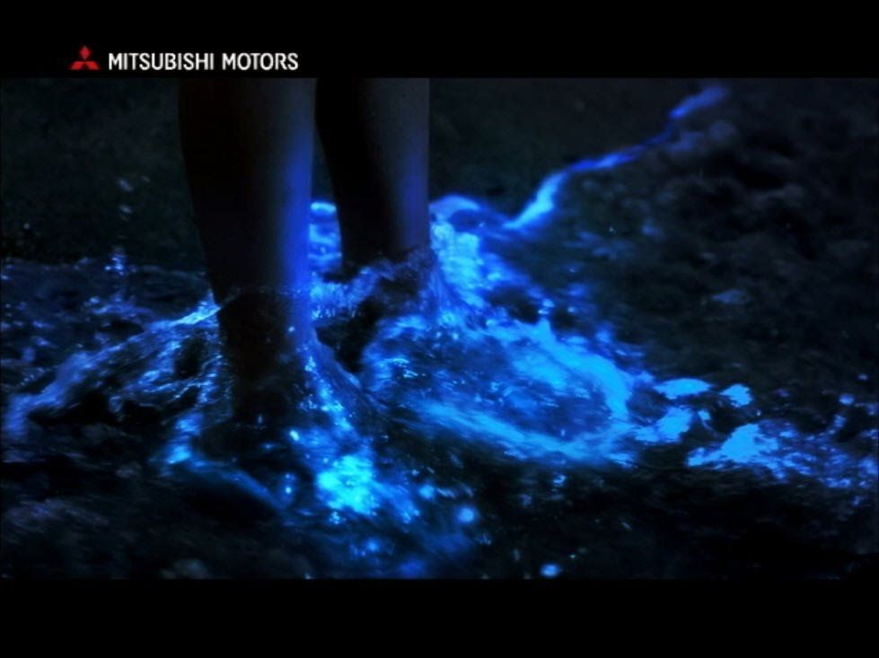 蝦米 這般美景竟然在台灣！（視頻）