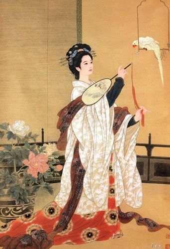 【人生感悟】得之淡然 失之泰然(圖)