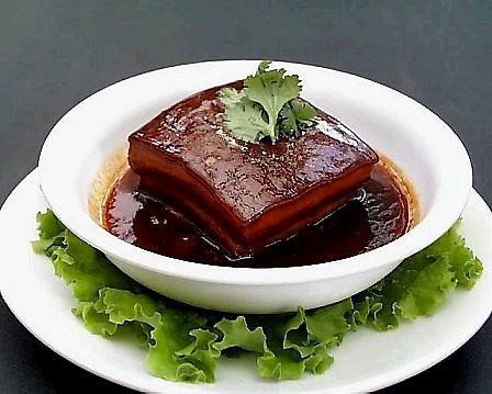 美食伴詩文 蘇東坡的瀟洒人生(圖)