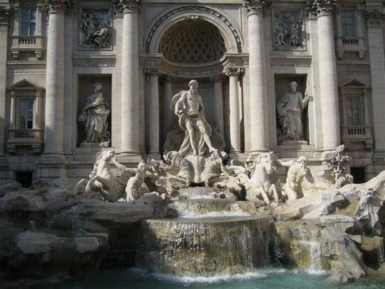 罗马贪腐严重 意大利难保安康