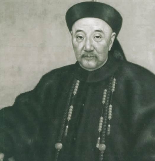 胡雪岩：肯為別人打傘 才是一生最大的財富(圖)