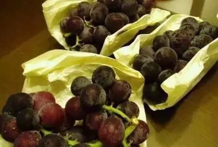 原來葡萄是這樣洗才是正確的！（組圖）