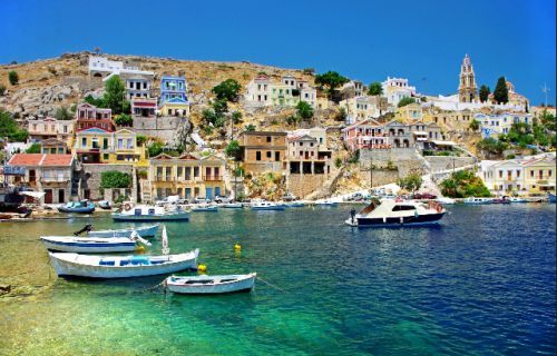 移民希臘16個常見問題(圖)