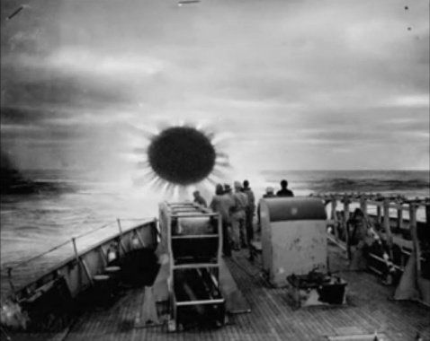 探索時空的蒙托克與費城實驗(圖)