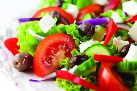 饮食清淡不过度才健康