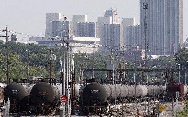 國際油價漲跌不一 未來恐持續探底