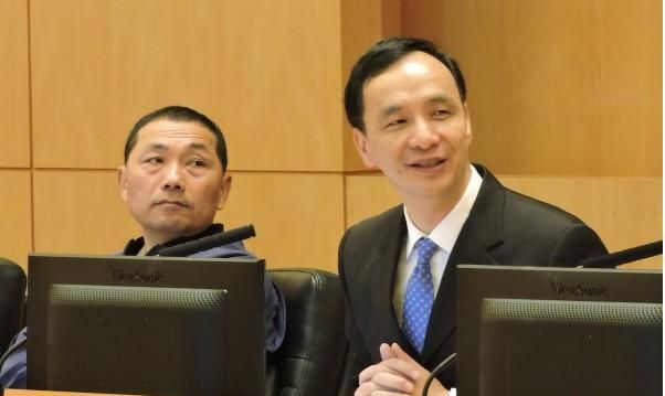 八仙火燒到新北市府 週刊爆：安檢官員疑收賄