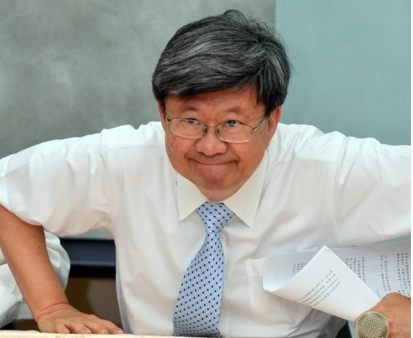 課綱爭議 柯P要求馬、毛表態／暗批馬口口聲聲要人民守法 政府卻不守法