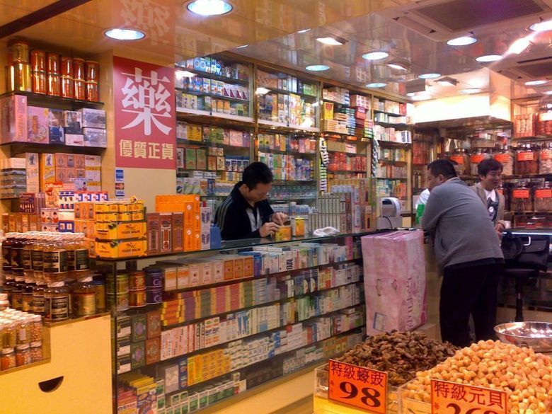 香港「金源牌血管清道夫」 摻西藥損肝腎