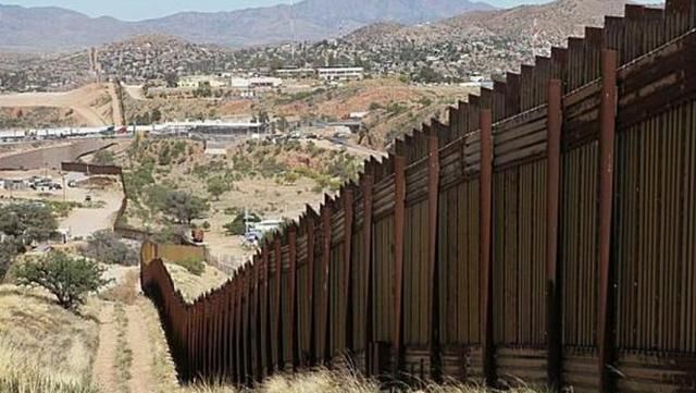 川普發布國家緊急命令 邊境牆正式啟動