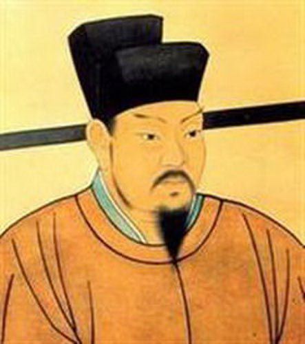 王安石下棋識人(圖)