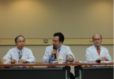 學者：接下來恐面臨「感染大風暴」傷患出現PTSD（組圖）