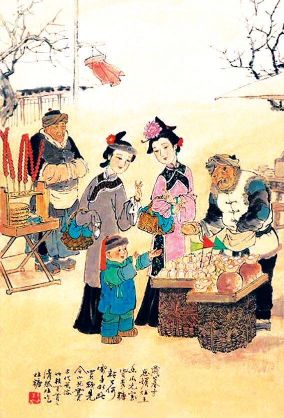 快樂過新年 新年意味著什麼？