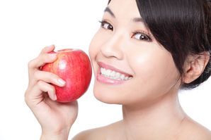 真的嗎？ 享用美食同時保護牙齒（組圖）