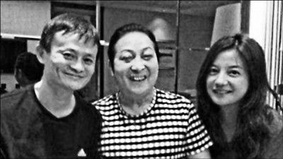 江澤民「國師」王林 殺人被捕