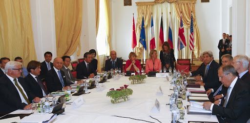 伊朗達成核子協議 國際油價大幅震盪