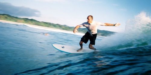 你去過嗎！一生必去的六個度假勝地(組圖)