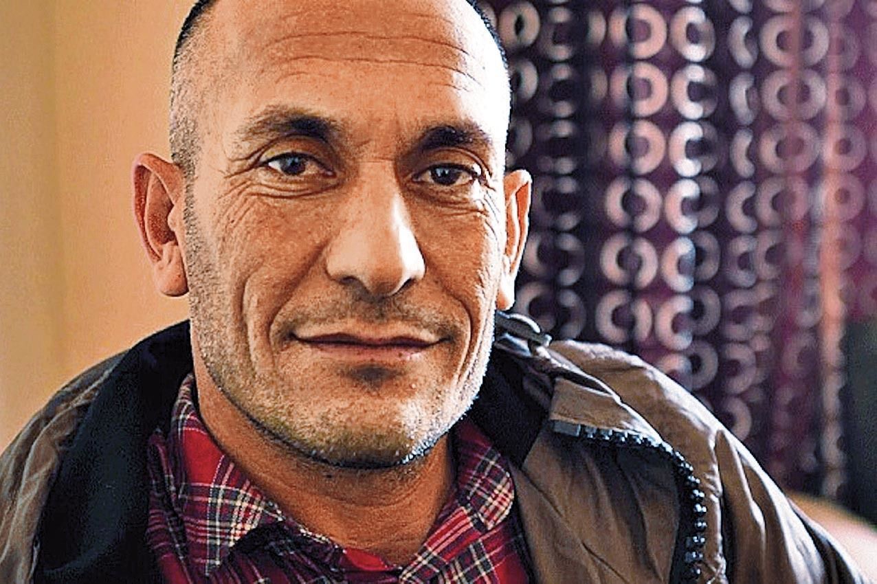 律師艾達希自IS手中勇救530名婦孺